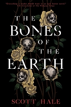 The bones of the Earth