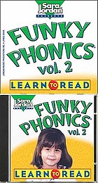 Funky phonics