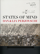 States of mind : Dan & Lia Perjovschi