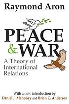 Paix et guerre entre les nations