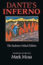Dante's Inferno Dante's Inferno : the Indiana critical edition
