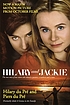 Hilary and Jackie Hilary and Jackie