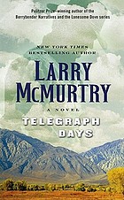 Telegraph days : a novel