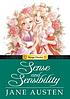 Sense and sensibility (manga)