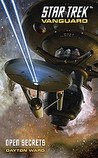 Star Trek: vanguard : open secrets