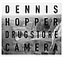 Dennis Hopper : drugstore camera 