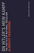 On Hitler's Mein kampf : the poetics of National Socialism On Hitler's Mein kampf : the poetics of National Socialism