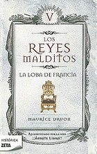 Cover for 8498721431