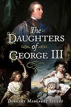 The daughters of George III