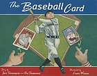 The baseball card