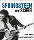 BRUCE SPRINGSTEEN. BRUCE SPRINGSTEEN.