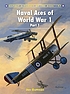 Naval aces of World War I. Naval aces of World War I.