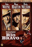 Howard Hawks' Rio Bravo