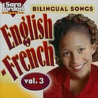Bilingual songs