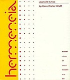 Cover for 0800660072