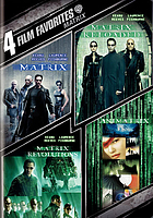 The matrix reloaded