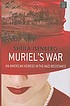 Muriel's war Muriel's war