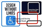 Design without limits : designing and sewing for special needs