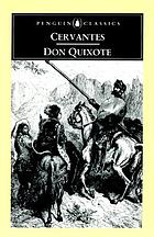 The adventures of Don Quixote