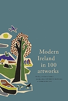 Modern Ireland in 100 artworks