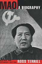 Mao : a biography