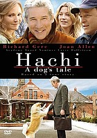 Hachi : a dog's tale