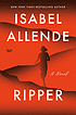 Ripper : a novel 