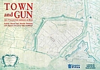 Town and gun : the 17th-century defences of Hull