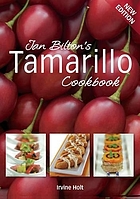 Jan Bilton's tamarillo cook book
