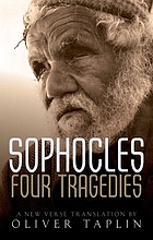 Sophocles : four tragedies