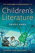 The Oxford companion to children's literature The Oxford companion to children's literature