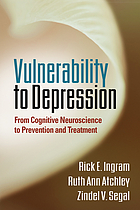Vulnerability to depression : from cognitive neuroscience to prevention and treatment