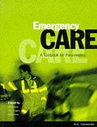 Emergency care : a textbook for paramedics