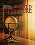 Critical survey of world literature Critical survey of world literature