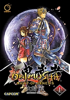 Onimusha : night of genesis
