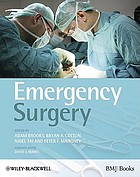 Emergency surgery