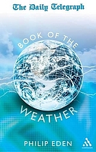 The Daily Telegraph book of the weather
