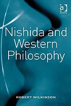 Nishida and Western philosophy