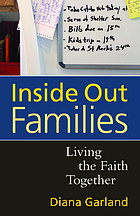 Inside out families : living the faith together