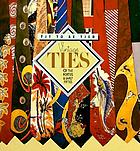 Fit to be tied : vintage ties of the forties and early fifties