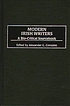 Modern Irish writers : a bio-critical sourcebook Modern Irish writers : a bio-critical sourcebook