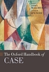 Oxford Handbook of Case, The