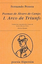 Poemas de Álvaro de Campos