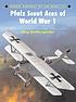 Pfalz aces of World War 1 Pfalz aces of World War 1