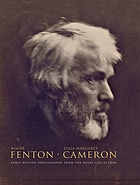 Roger Fenton, Julia Margaret Cameron : early British photographs from the Royal Collection