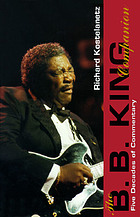 The B.B. King companion : five decades of commentary