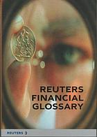Reuters financial glossary