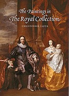 The paintings in the royal collection : a thematic exploration