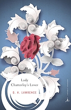 John Thomas and Lady Jane (the second version of Lady Chatterley's lover)