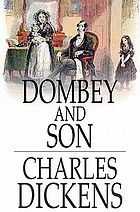 Dombey and son